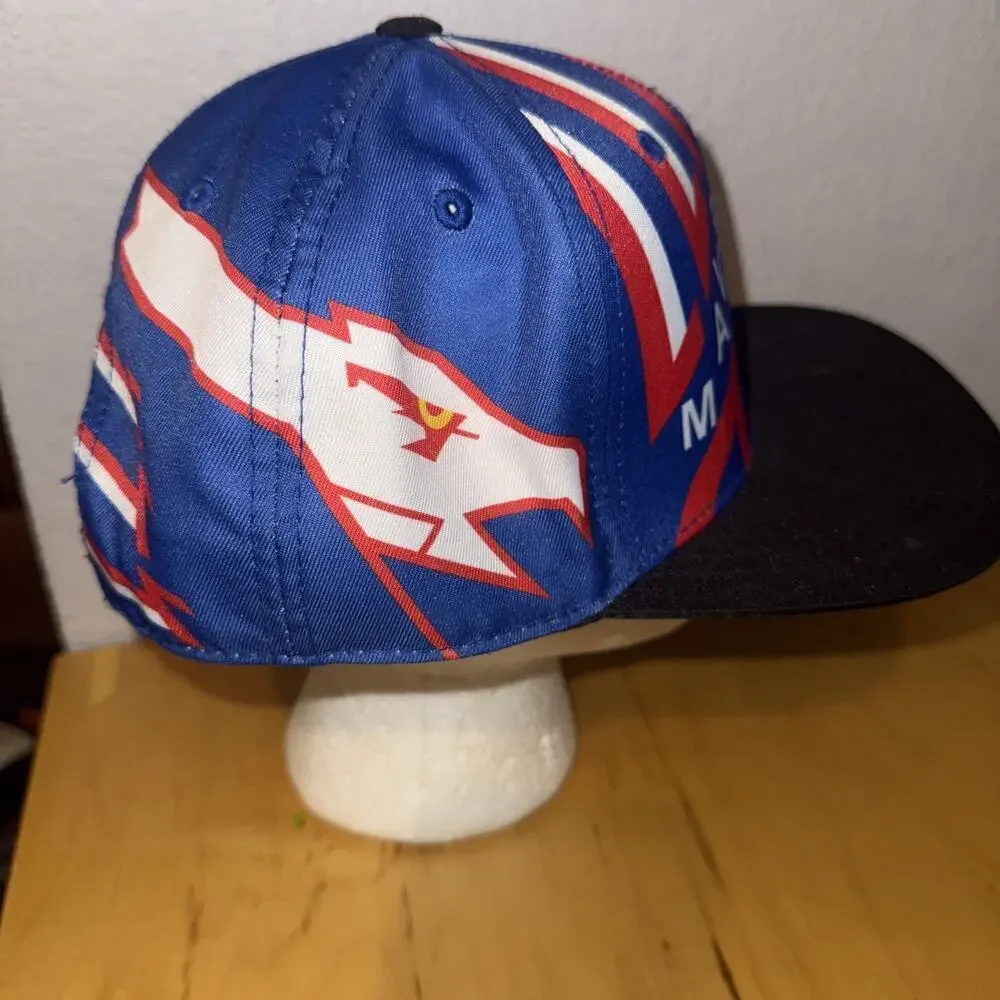 top gun maverick Hat
